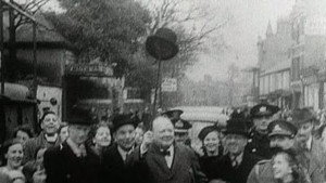 Churchill 1. évad Ep.2 2. epizód