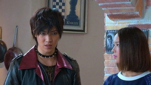 舞法天女朵法拉 1. évad Ep.26 26. epizód