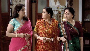 Baa Bahoo Aur Baby 1. évad Ep.143 143. epizód