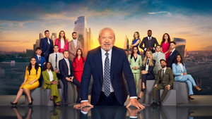 The Apprentice kép