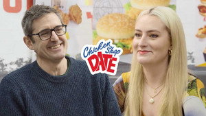 Chicken Shop Date 1. évad Ep.57 57. epizód