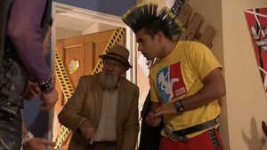 El Man es Germán 1. évad Ep.40 40. epizód