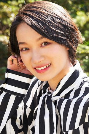 千菅春香 profil kép