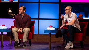 Richard Osman's House of Games 9. évad Ep.38 38. epizód