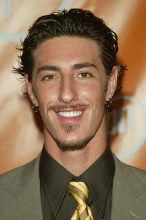 Eric Balfour profil kép