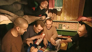 Бандитский Петербург 4. évad Ep.7 7. epizód