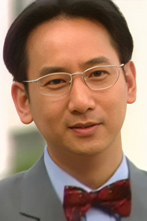 蔣志光 profil kép