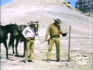 Gunsmoke 20. évad Ep.12 12. epizód