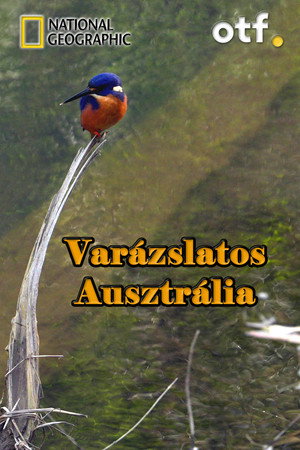 Varázslatos Ausztrália poszter