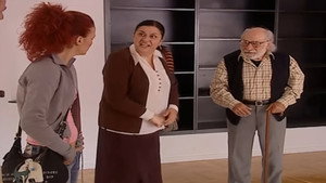 Στο Παρά Πέντε 1. évad Ep.24 24. epizód