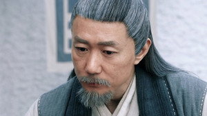 暴走武林学园 1. évad Ep.5 5. epizód