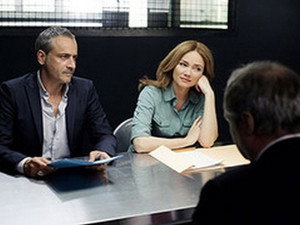Alice Nevers, le juge est une femme 12. évad Ep.9 9. epizód