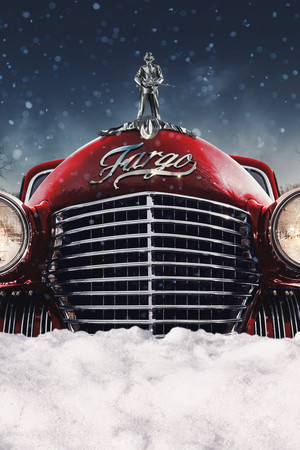 Fargo poszter