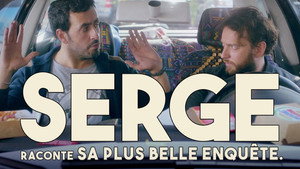 Serge le Mytho 1. évad Ep.13 13. epizód