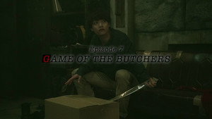 仮面ライダーアマゾンズ 1. évad Ep.7 7. epizód