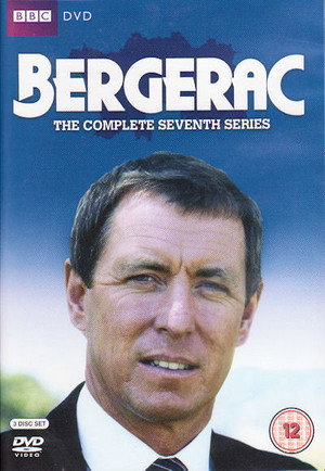 Bergerac 7. évad (1989-01-28) poszter