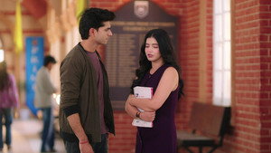 तू जूलिएट जट दी 1. évad Ep.166 166. epizód