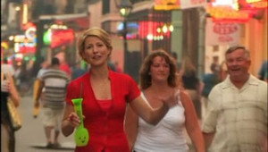 Samantha Brown's Great Weekends 1. évad Ep.10 10. epizód