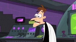 Phineas és Ferb 4. évad Ep.10 10. epizód