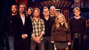 Saturday Night Live UK 1. évad Ep.5 5. epizód
