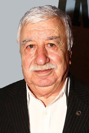 Ahmet Gülhan profil kép