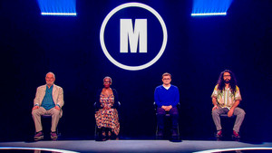 Mastermind 52. évad Ep.12 12. epizód