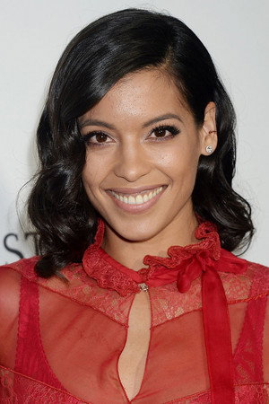 Stephanie Sigman profil kép