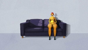 Cake 1. évad Ep.8 8. epizód