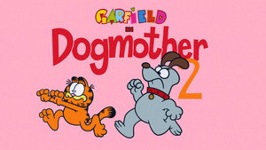 Garfield és barátai 7. évad Ep.36 36. epizód