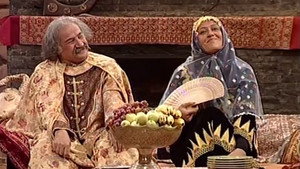 شب های برره 1. évad Ep.3 3. epizód