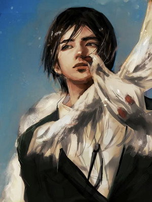 Attack on Titan poszter