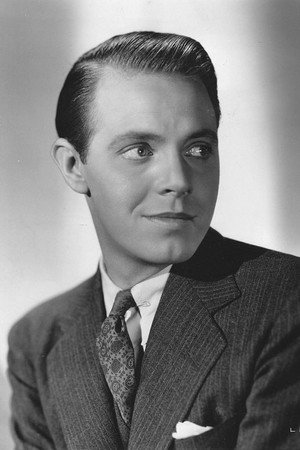 Louis Hayward profil kép