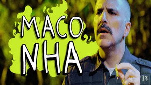 Porta dos Fundos 8. évad Ep.45 45. epizód
