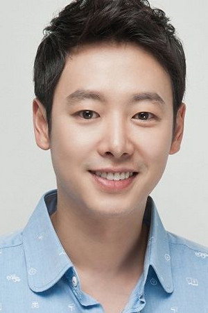 김동욱 profil kép