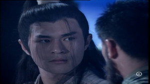 神鵰俠侶 1. évad Ep.14 14. epizód
