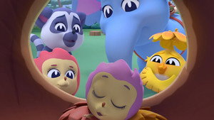 Dr. Seuss's Horton! 2. évad Ep.1 1. epizód