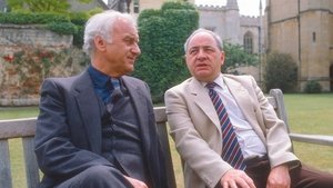 Inspector Morse 1. évad Ep.2 Nicholas Quinn néma világa