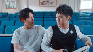 小尾巴，快跟上！ 1. évad Ep.3 3. epizód