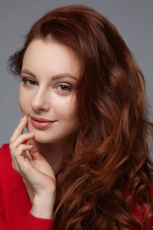 Маруся Климова profil kép