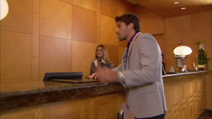 Alguien Te Mira 1. évad Ep.34 34. epizód