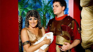 Horrible Histories kép