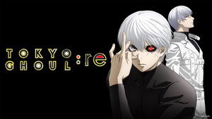 Tokyo Ghoul kép