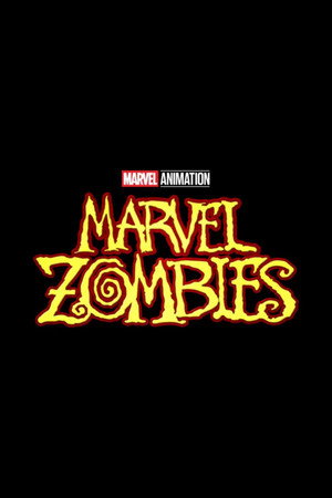 Marvel zombik poszter