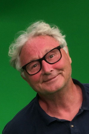 Steen Rasmussen profil kép