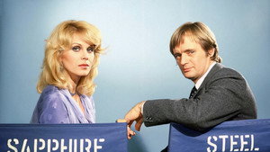 Sapphire & Steel kép