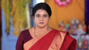 பாவம் கணேசன் 1. évad Ep.5 5. epizód