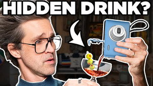 Good Mythical Morning 27. évad Ep.16 16. epizód