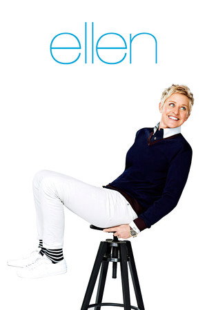The Ellen DeGeneres Show 11. évad (2013-09-09) poszter