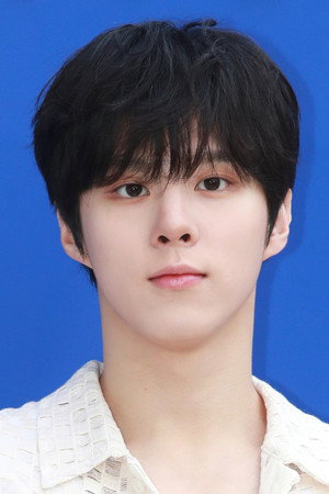 Kim Woo-seok profil kép