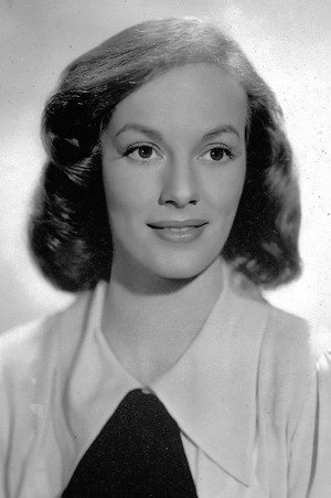 Faye Emerson profil kép